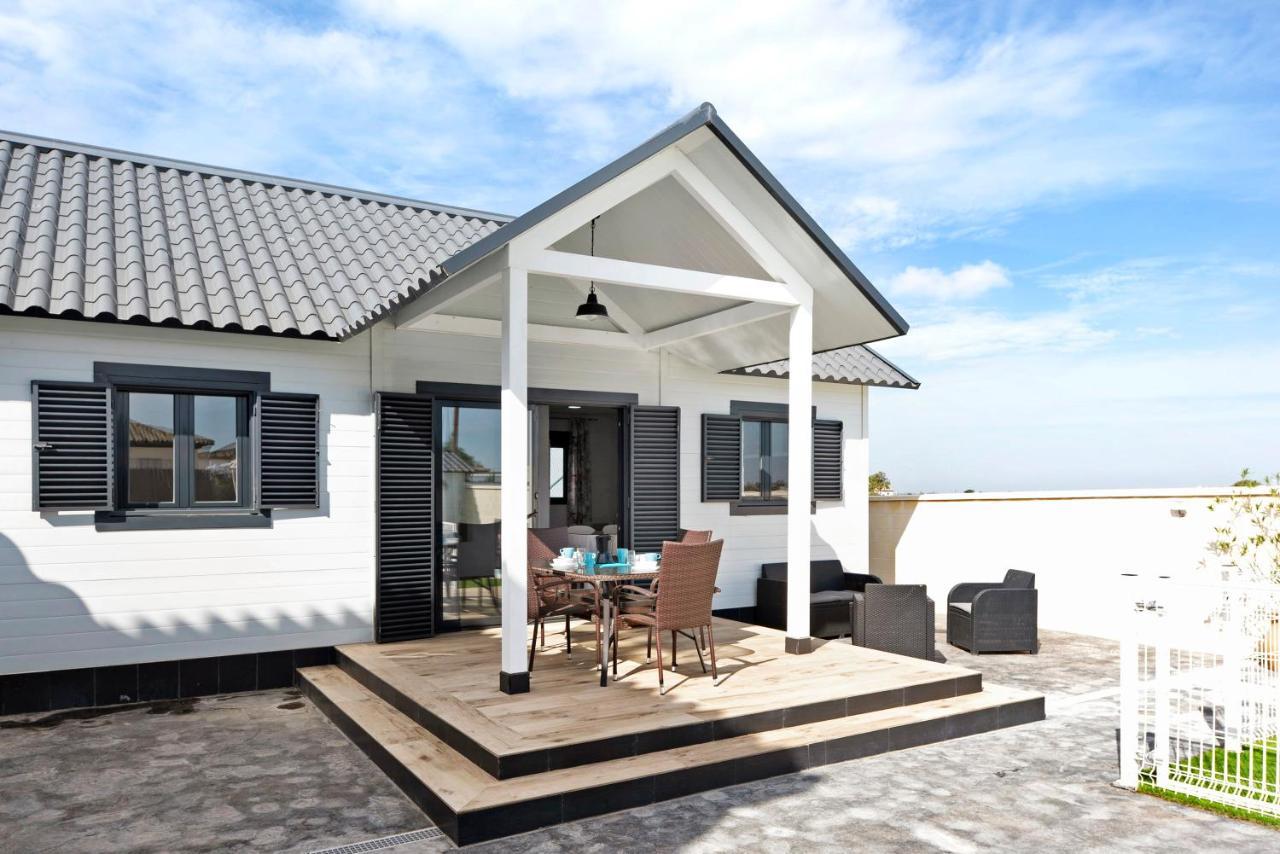 Casa Manoli Villa Hozanejos Kültér fotó