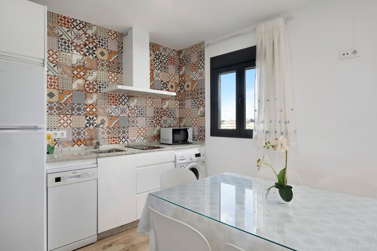 Casa Manoli Villa Hozanejos Kültér fotó
