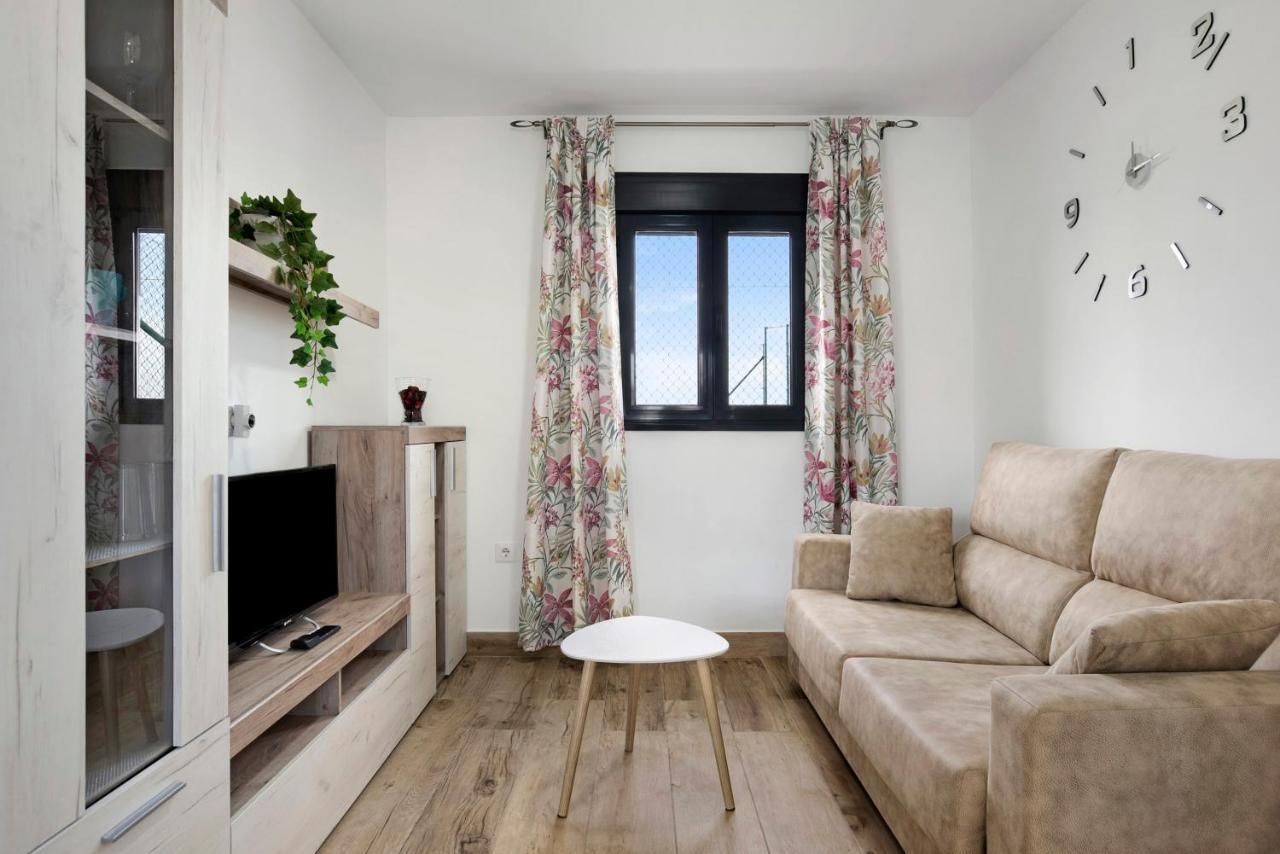 Casa Manoli Villa Hozanejos Kültér fotó
