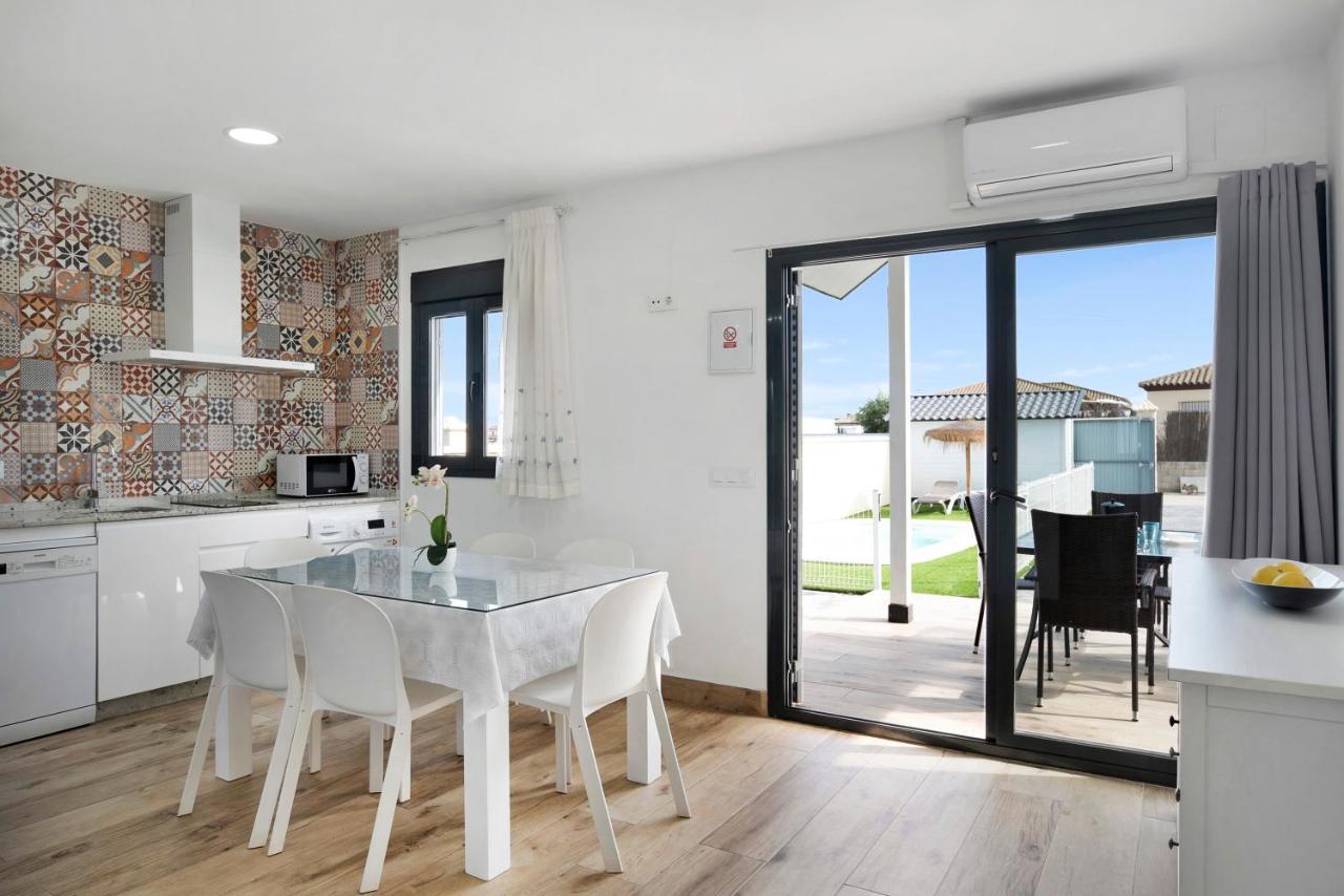Casa Manoli Villa Hozanejos Kültér fotó
