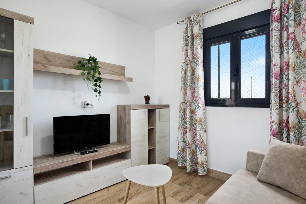 Casa Manoli Villa Hozanejos Kültér fotó