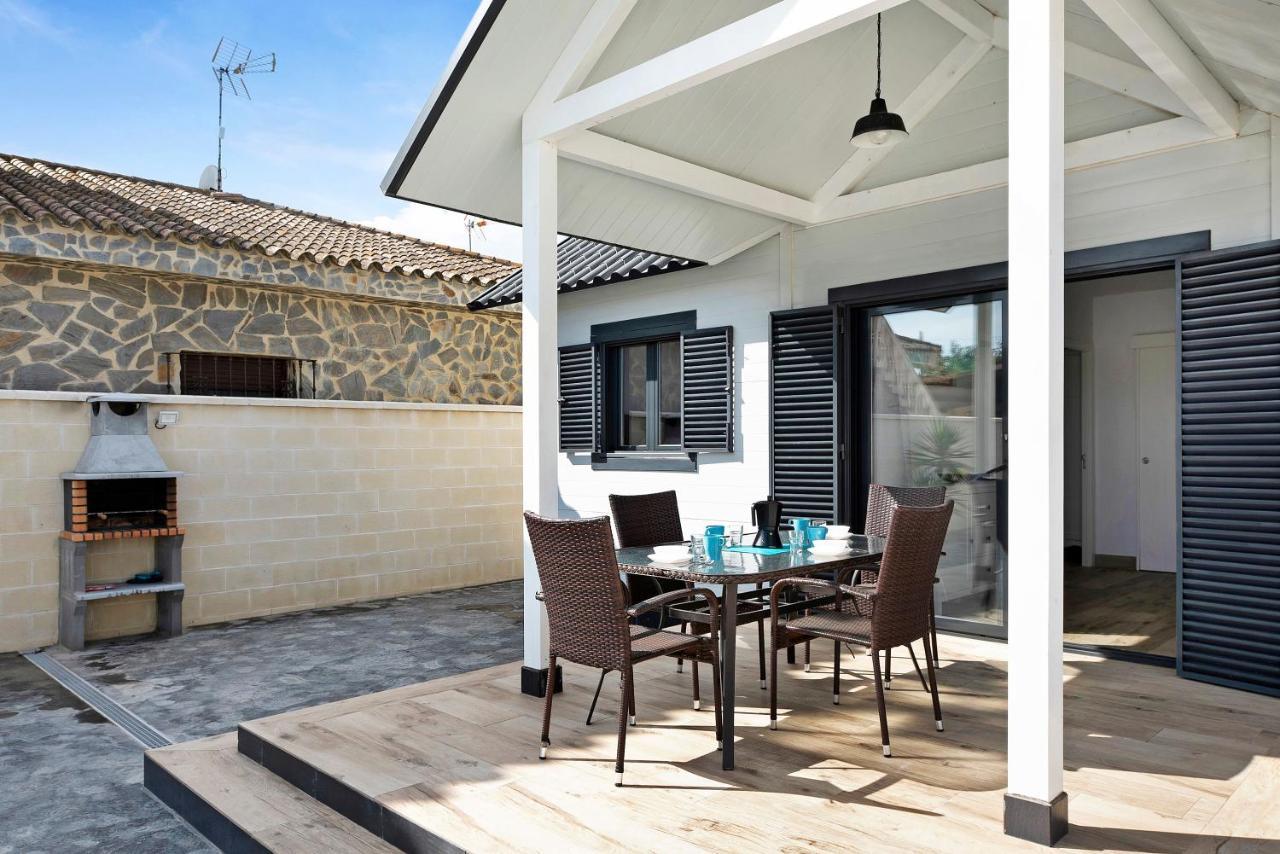 Casa Manoli Villa Hozanejos Kültér fotó