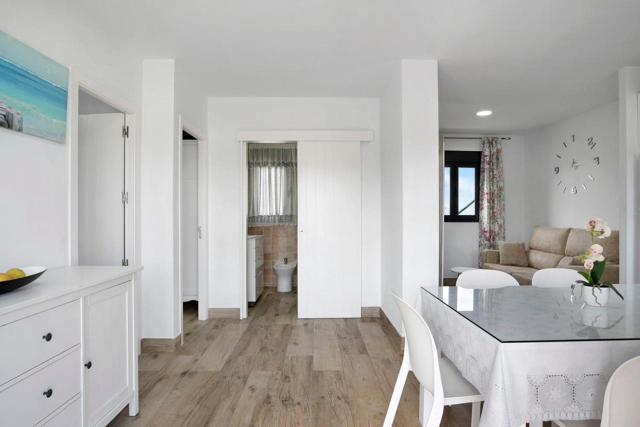Casa Manoli Villa Hozanejos Kültér fotó