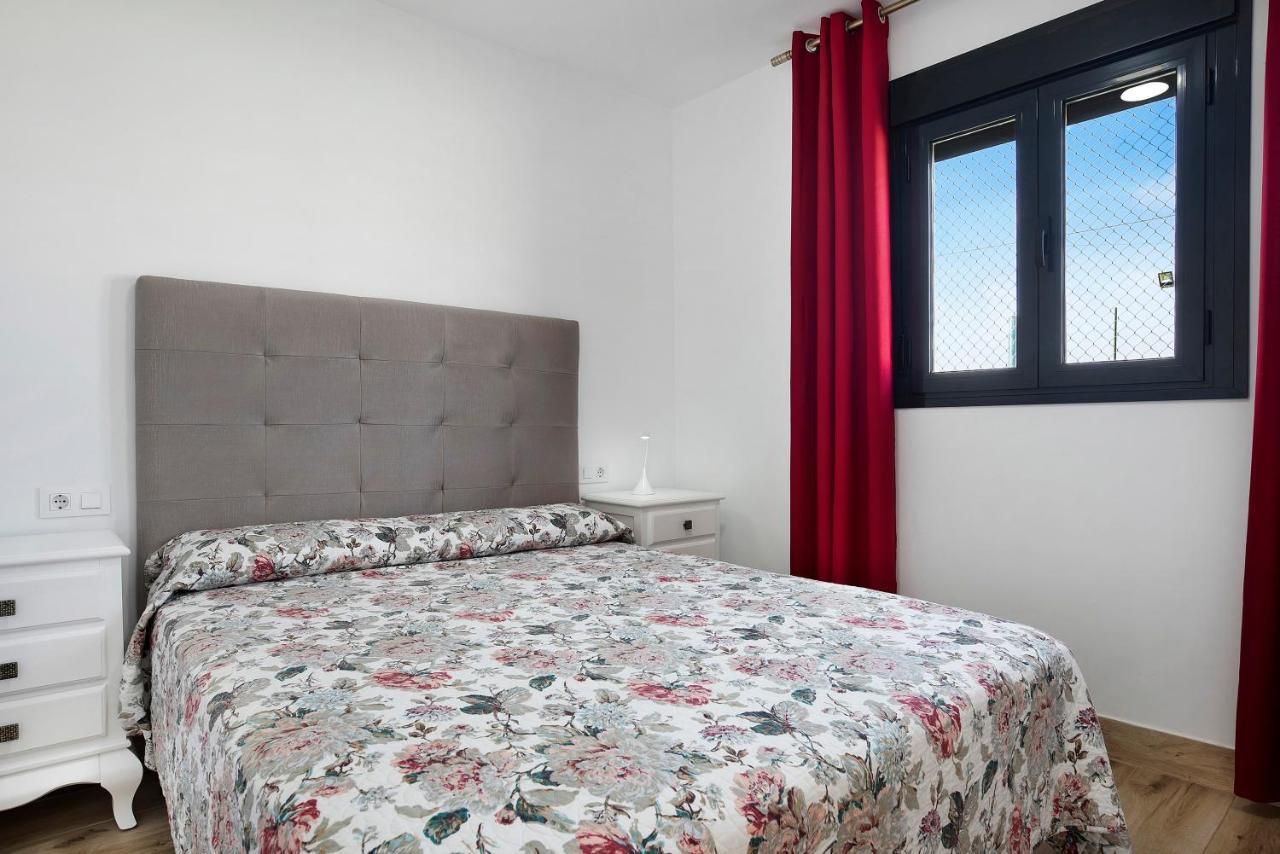 Casa Manoli Villa Hozanejos Kültér fotó