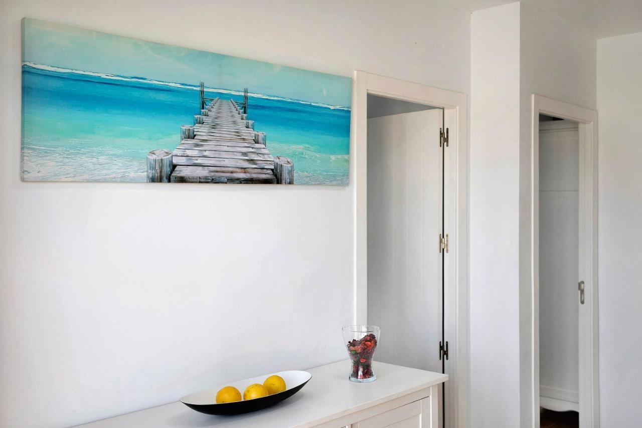 Casa Manoli Villa Hozanejos Kültér fotó
